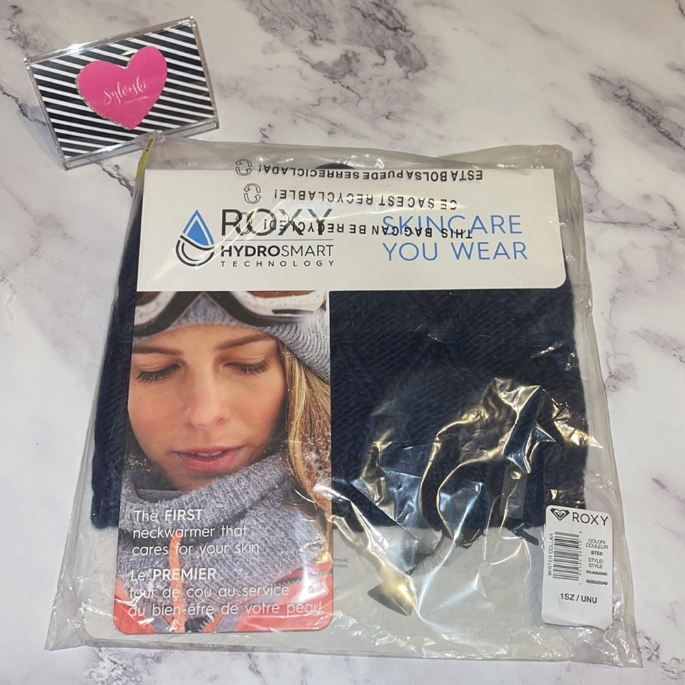 🔥 Winter HydroSmart Neck Warmer NWT - Picture 2 of 7